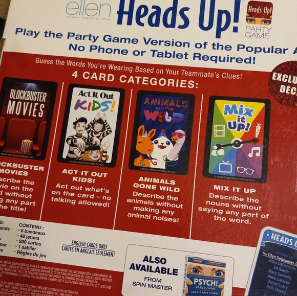 Games - Picture 3 of 7